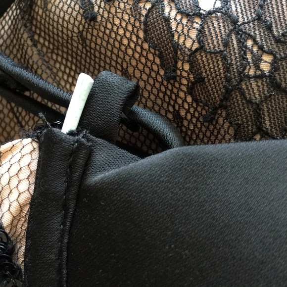 Nasty Gal Collection Sweet Dreams Midi Dress - Picture 8 of 8